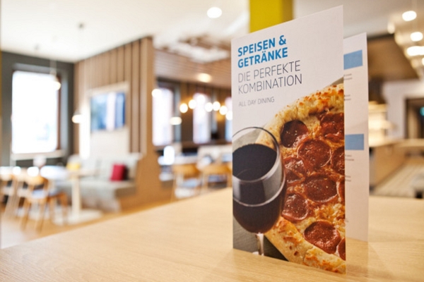 Holiday Inn Express MUNICH - OLCHING (Olching)